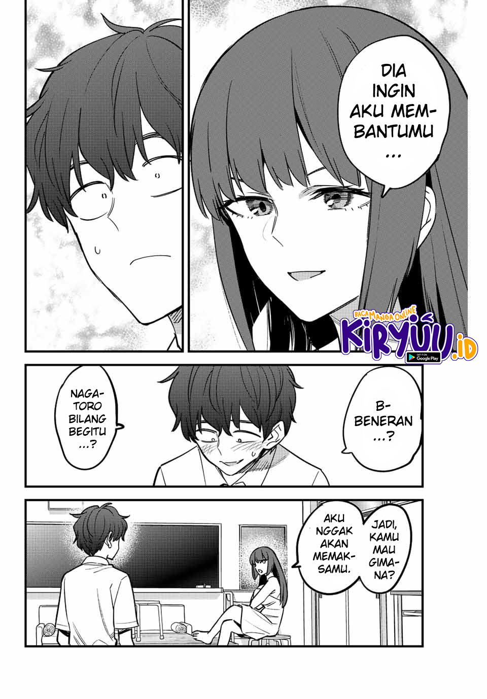 Chapter 113 - halaman 19