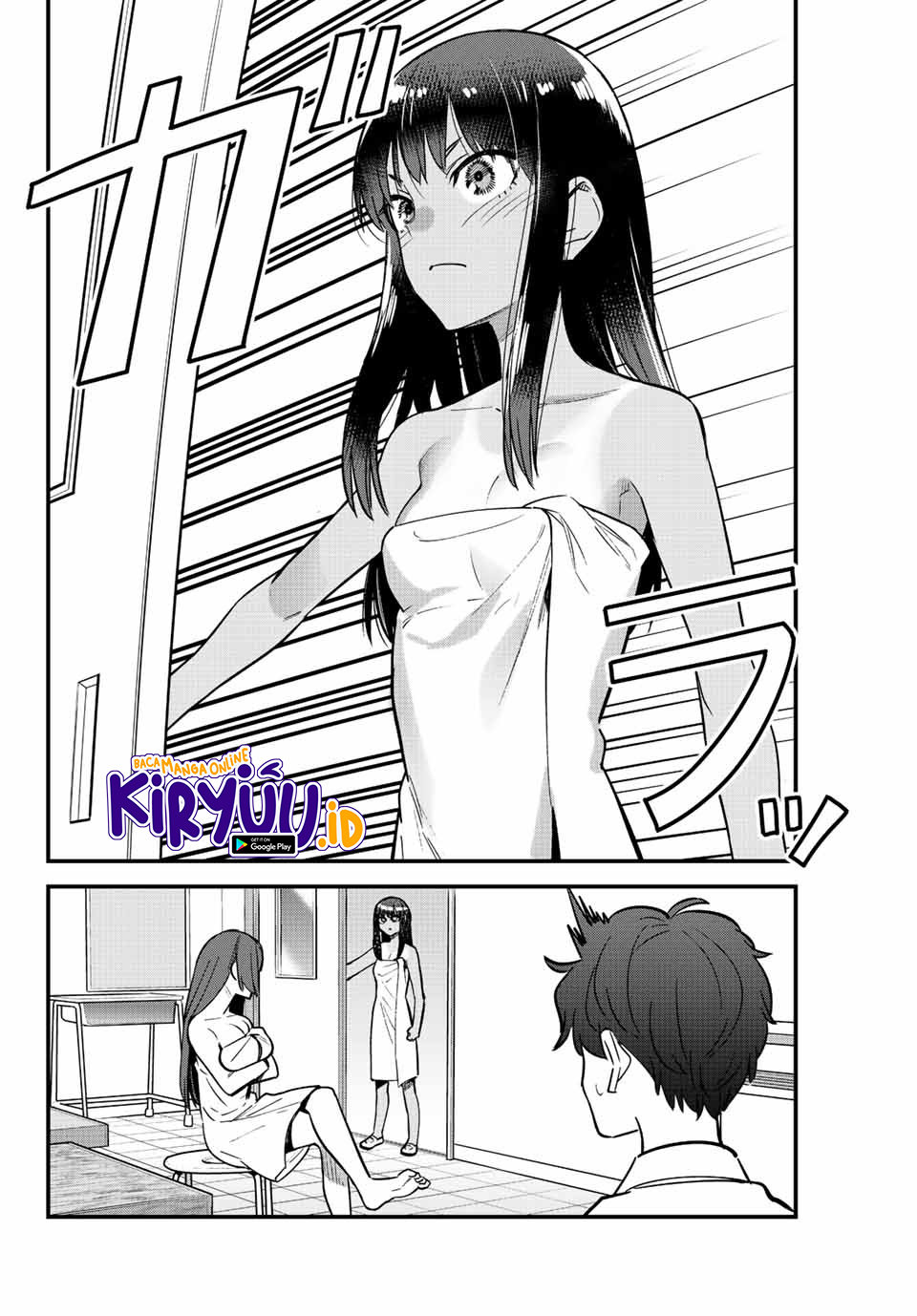 Chapter 113 - halaman 21