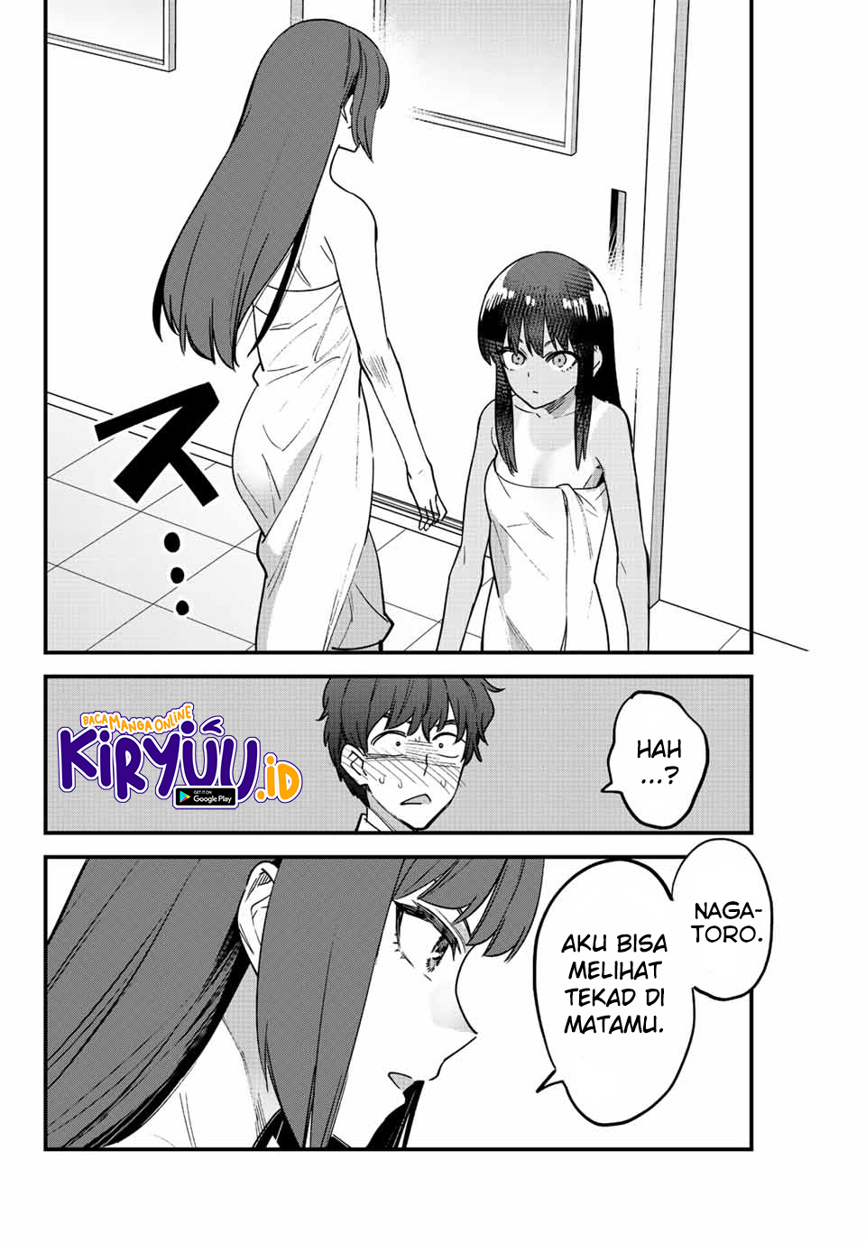 Chapter 113 - halaman 23