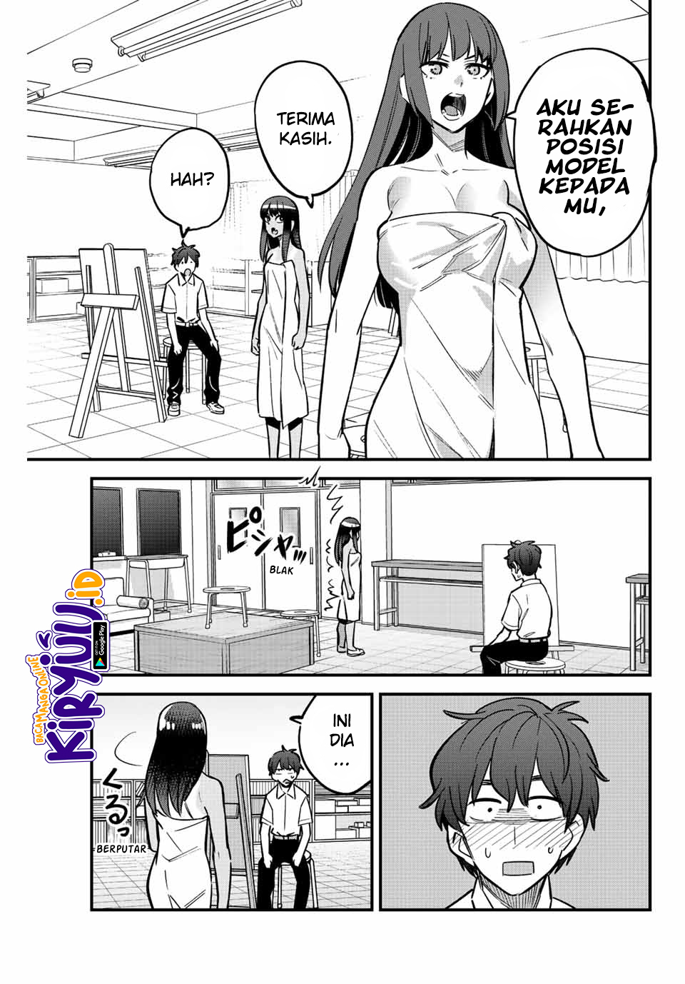 Chapter 113 - halaman 24