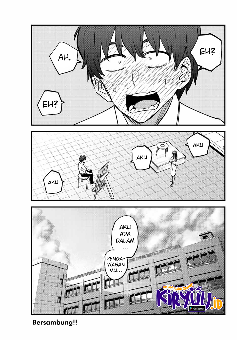 Chapter 113 - halaman 26