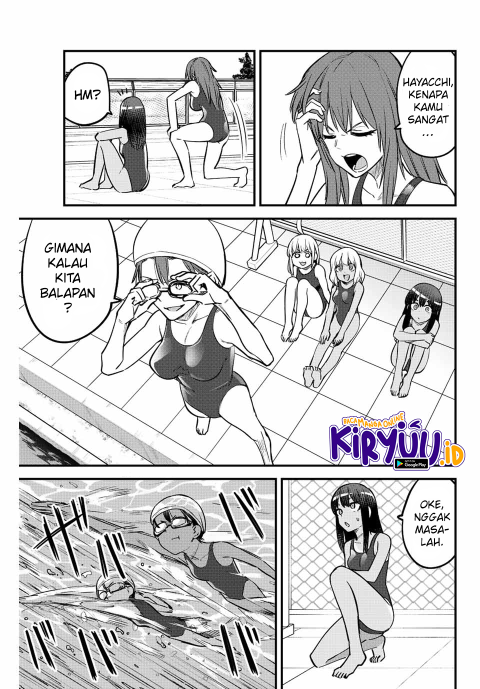 Chapter 113 - halaman 6