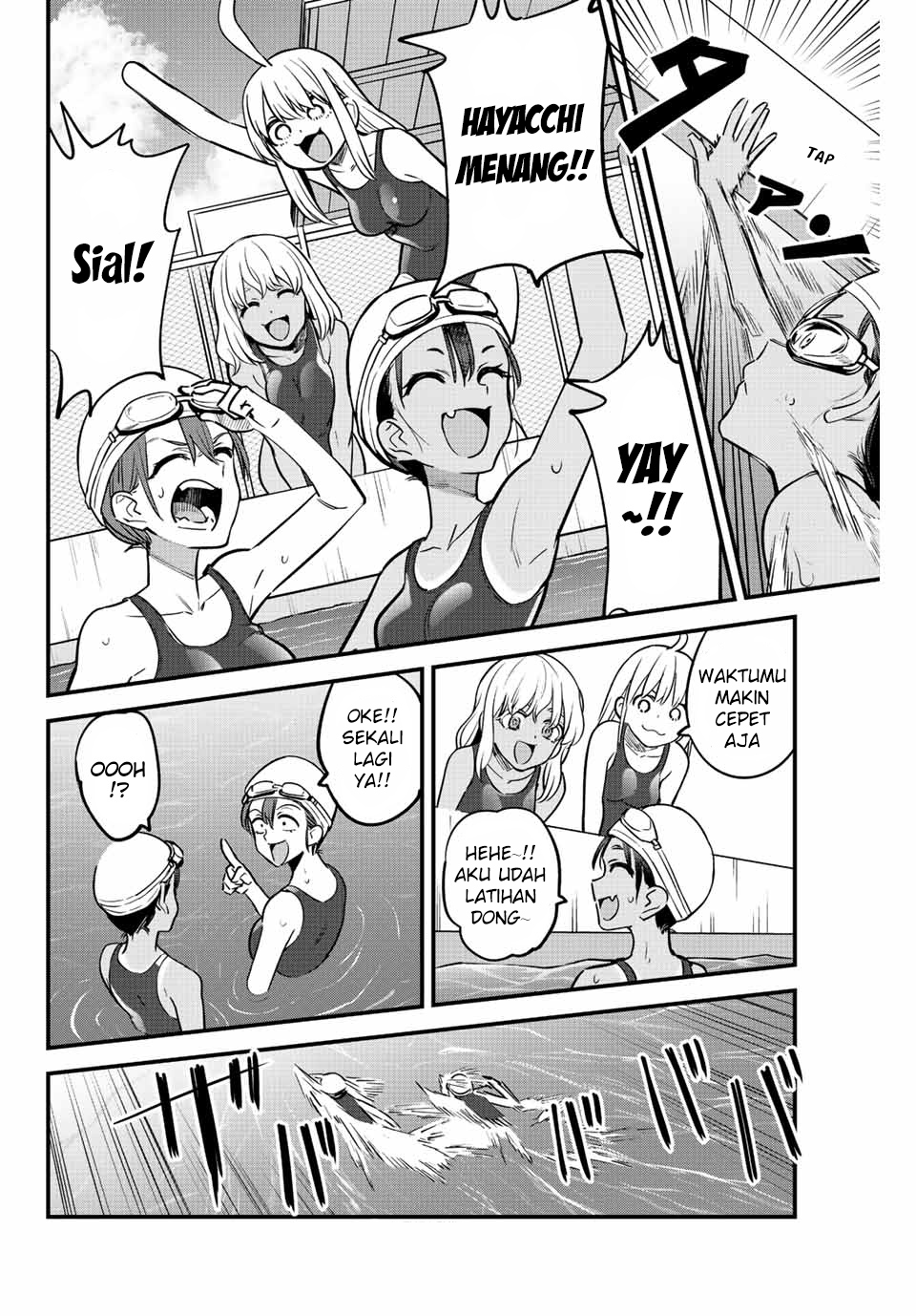 Chapter 113 - halaman 7