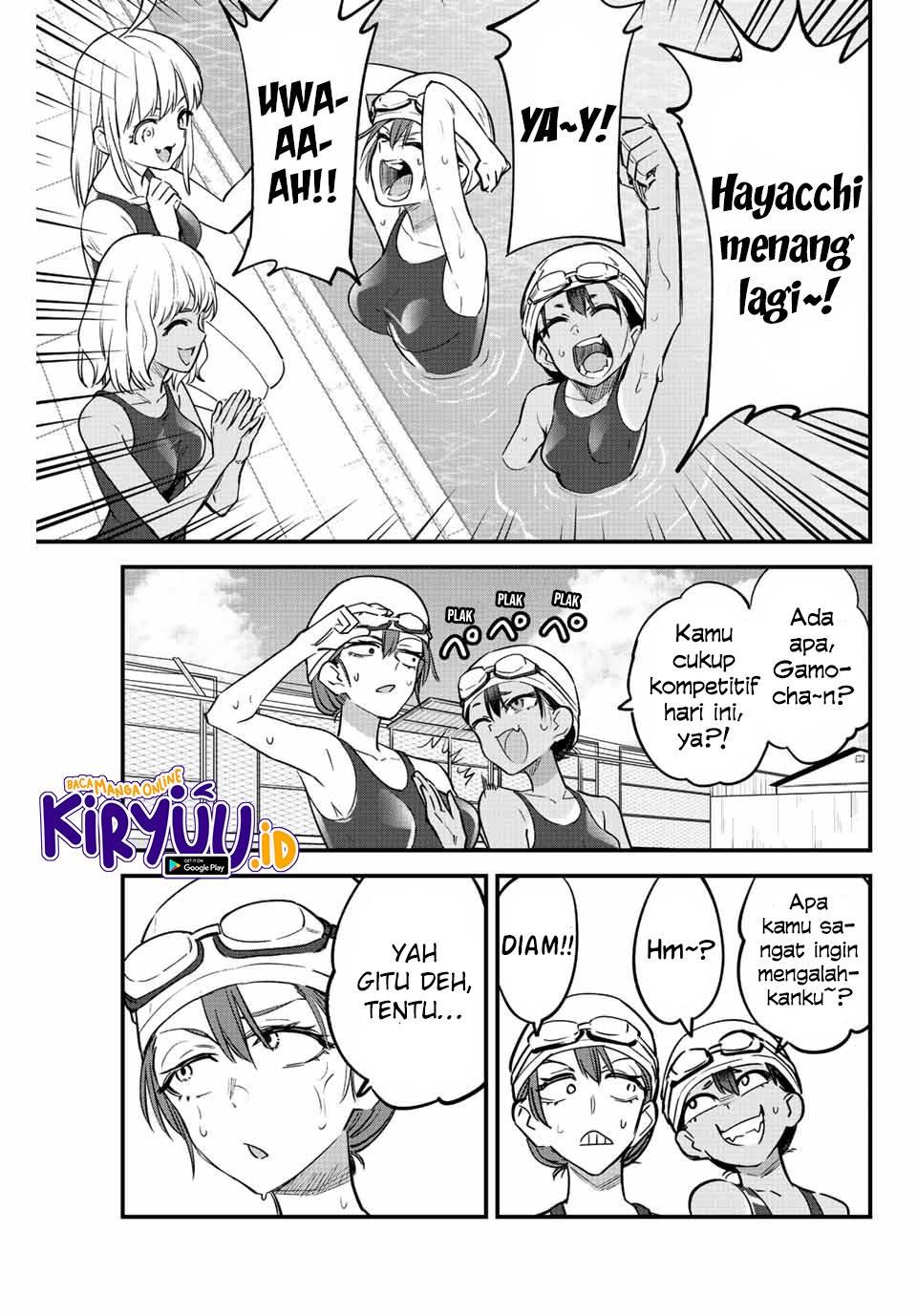 Chapter 113 - halaman 8