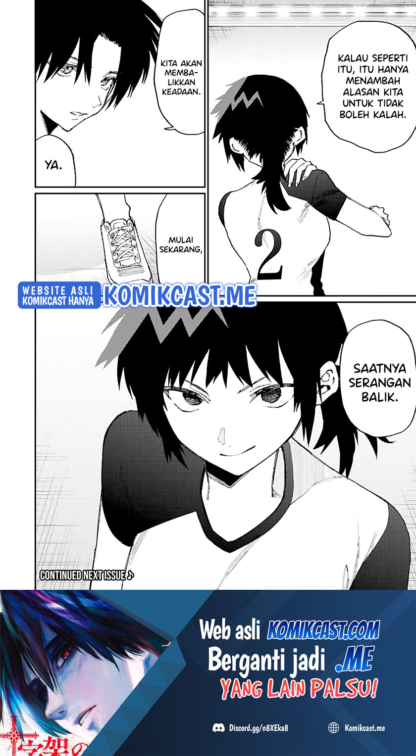 Chapter 149 - halaman 15
