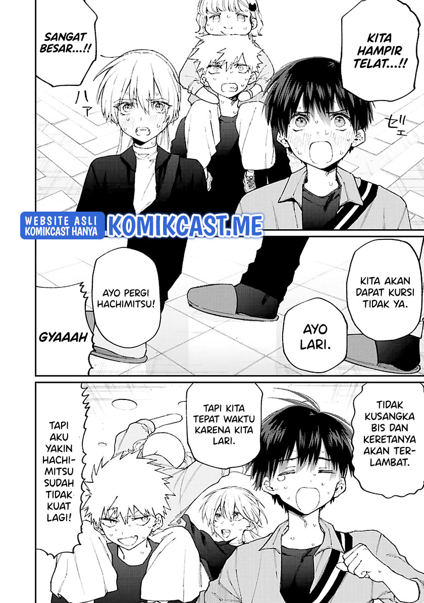 Chapter 149 - halaman 5