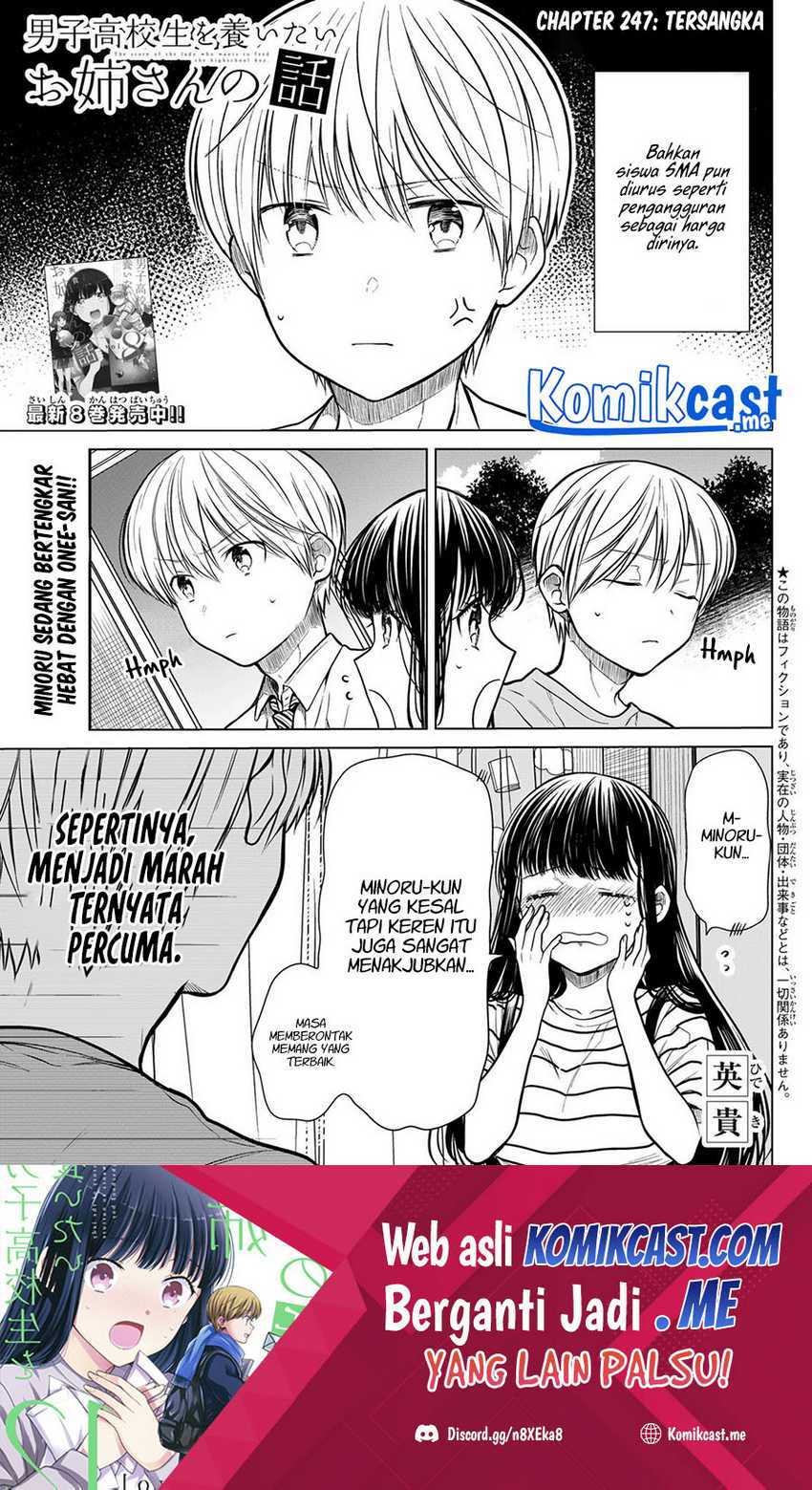 Chapter 247 - halaman 3