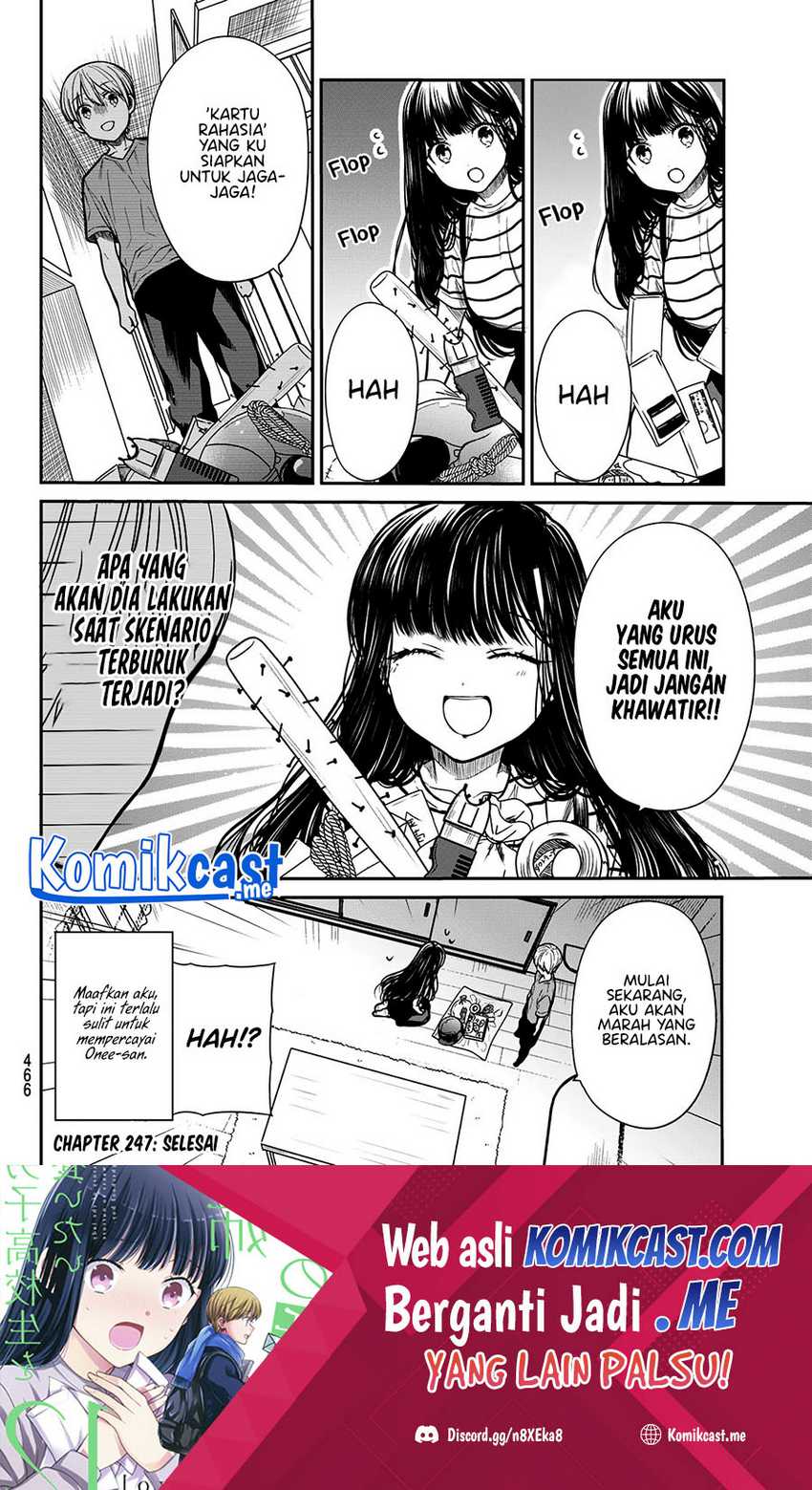Chapter 247 - halaman 6