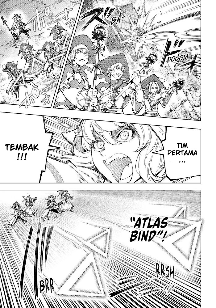 Chapter 83 - halaman 11
