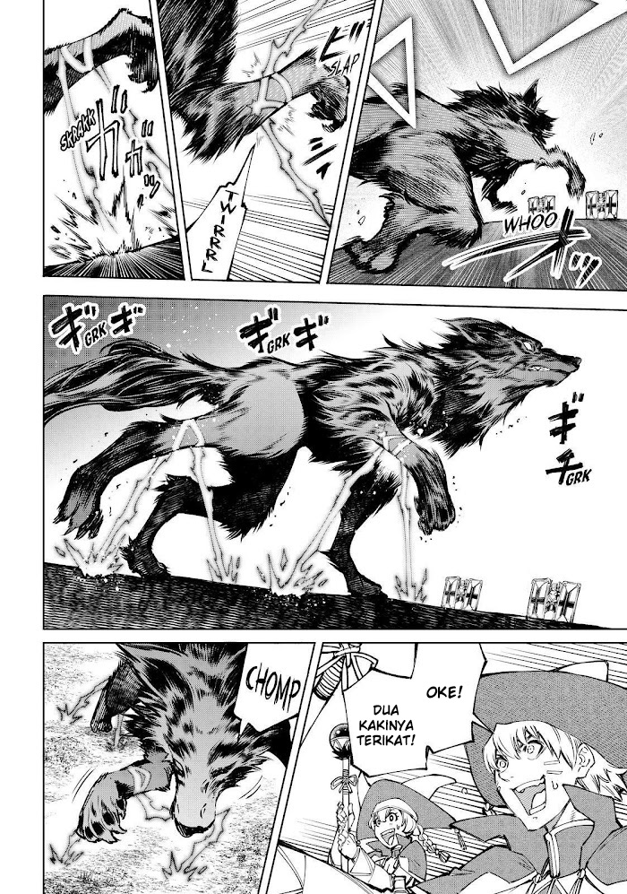 Chapter 83 - halaman 12