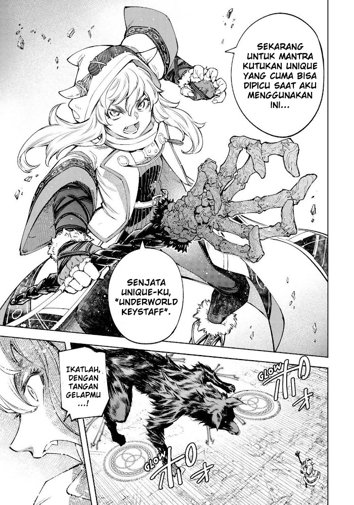 Chapter 83 - halaman 15