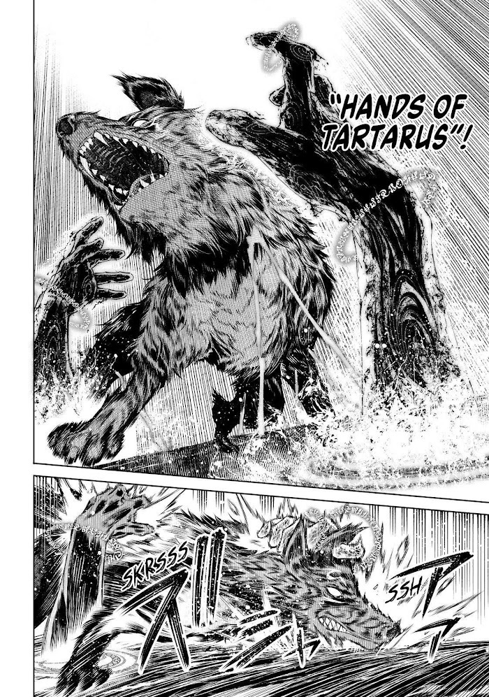 Chapter 83 - halaman 16