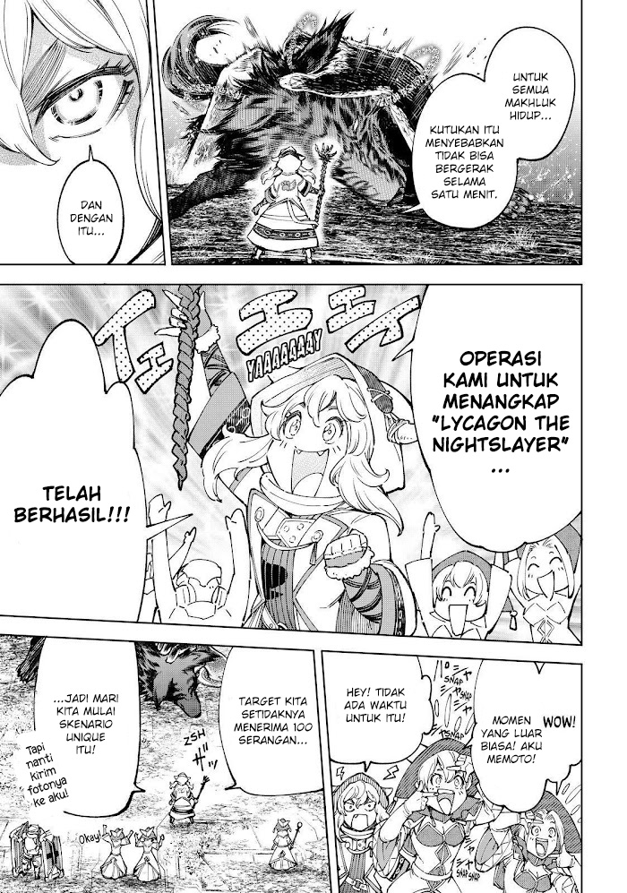 Chapter 83 - halaman 17