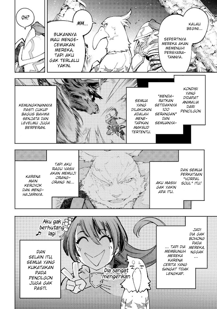 Chapter 83 - halaman 18