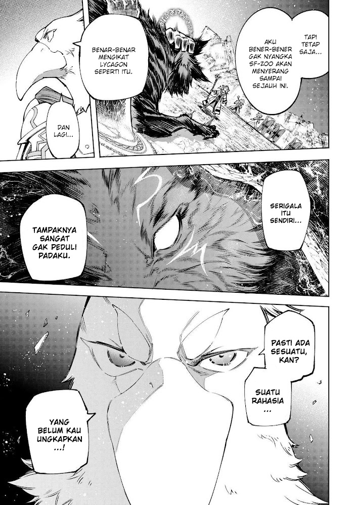 Chapter 83 - halaman 19
