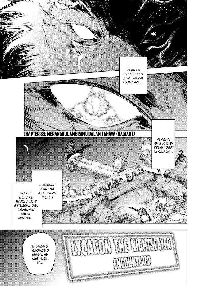 Chapter 83 - halaman 3