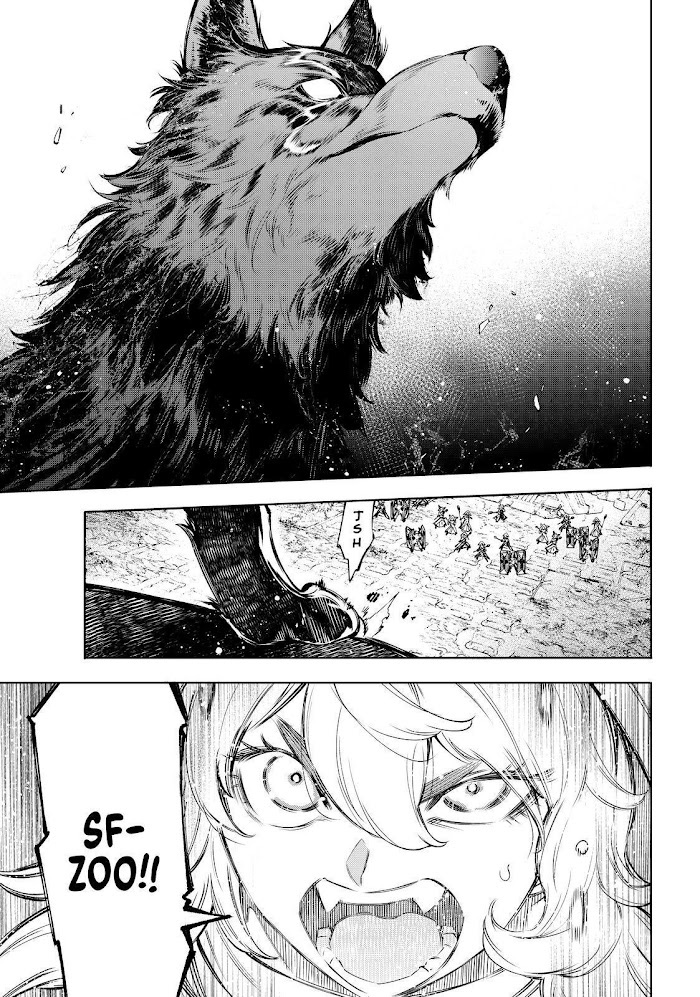 Chapter 83 - halaman 5