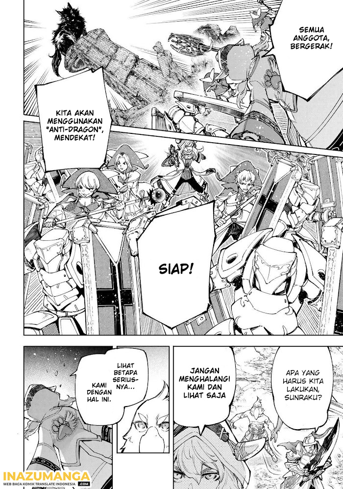 Chapter 83 - halaman 6