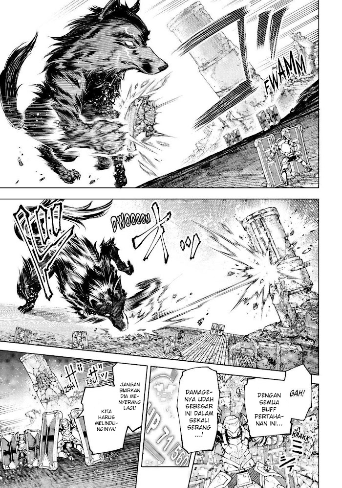 Chapter 83 - halaman 9