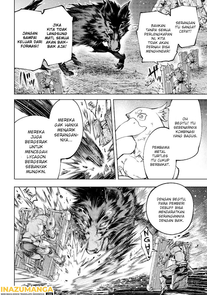 Chapter 83 - halaman 10