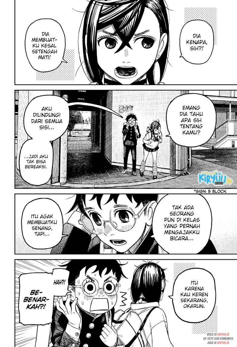Chapter 64 - halaman 13