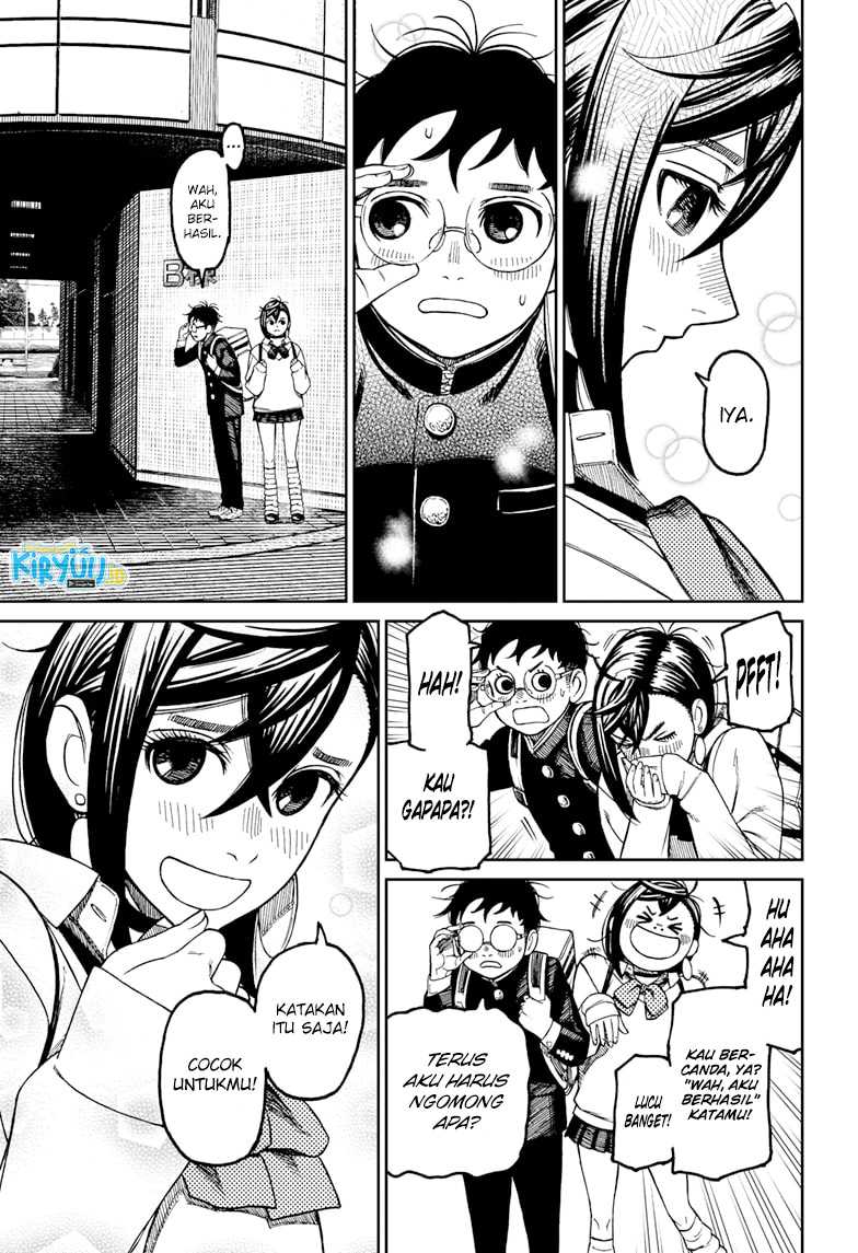Chapter 64 - halaman 14