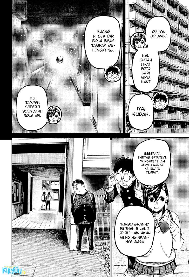 Chapter 64 - halaman 15