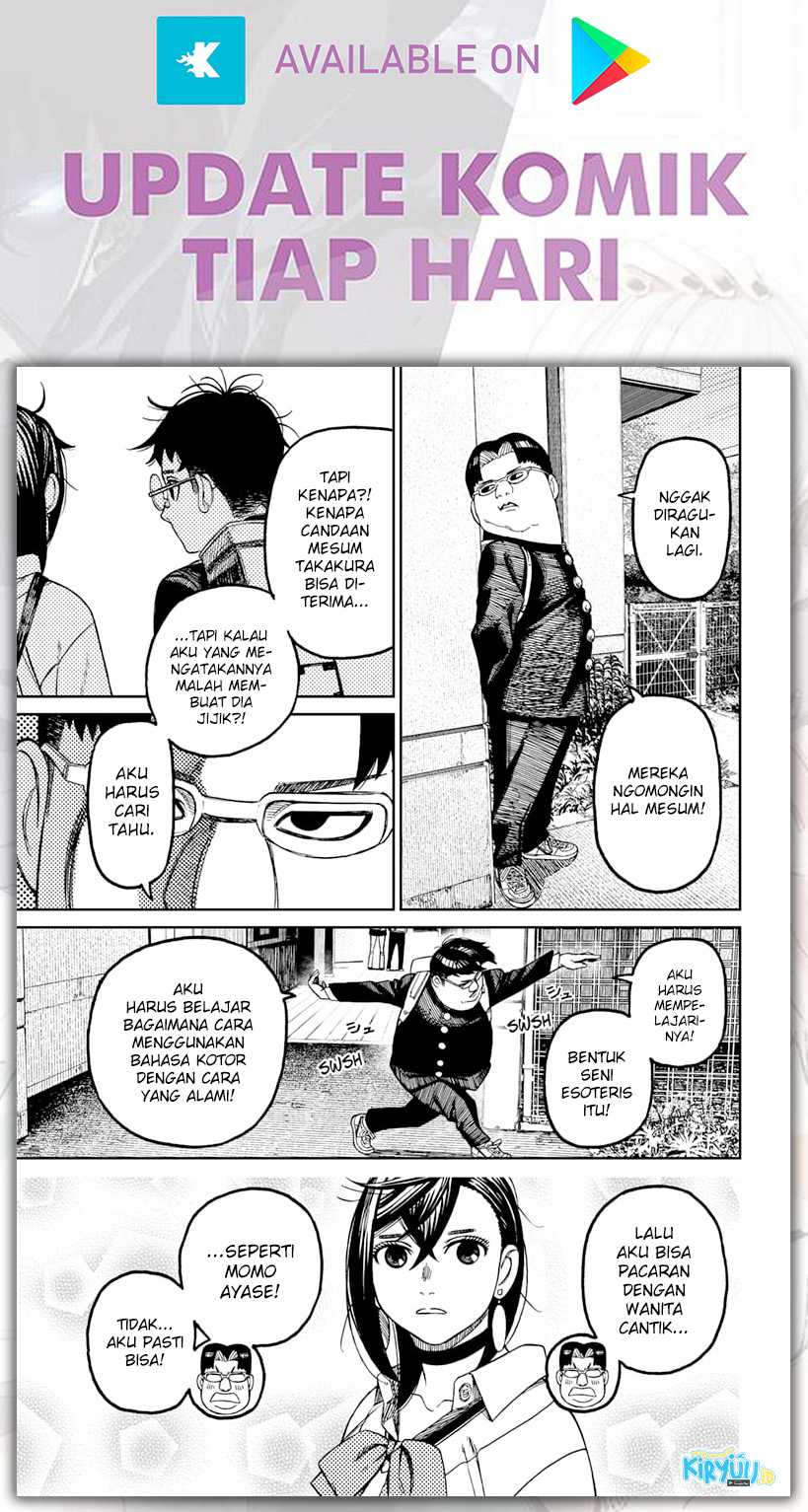Chapter 64 - halaman 16