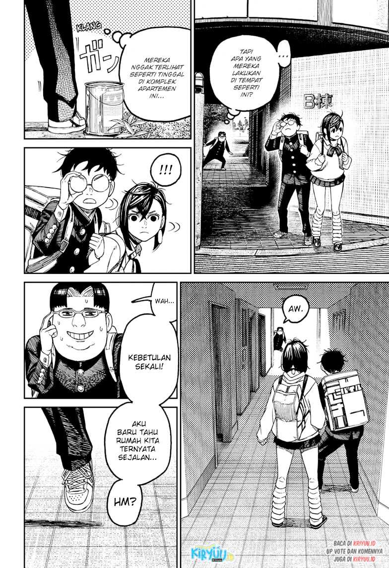 Chapter 64 - halaman 17