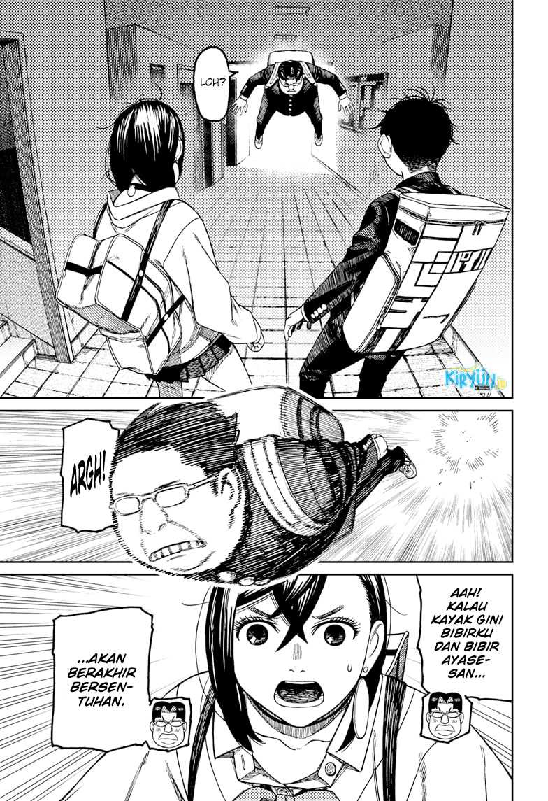 Chapter 64 - halaman 18