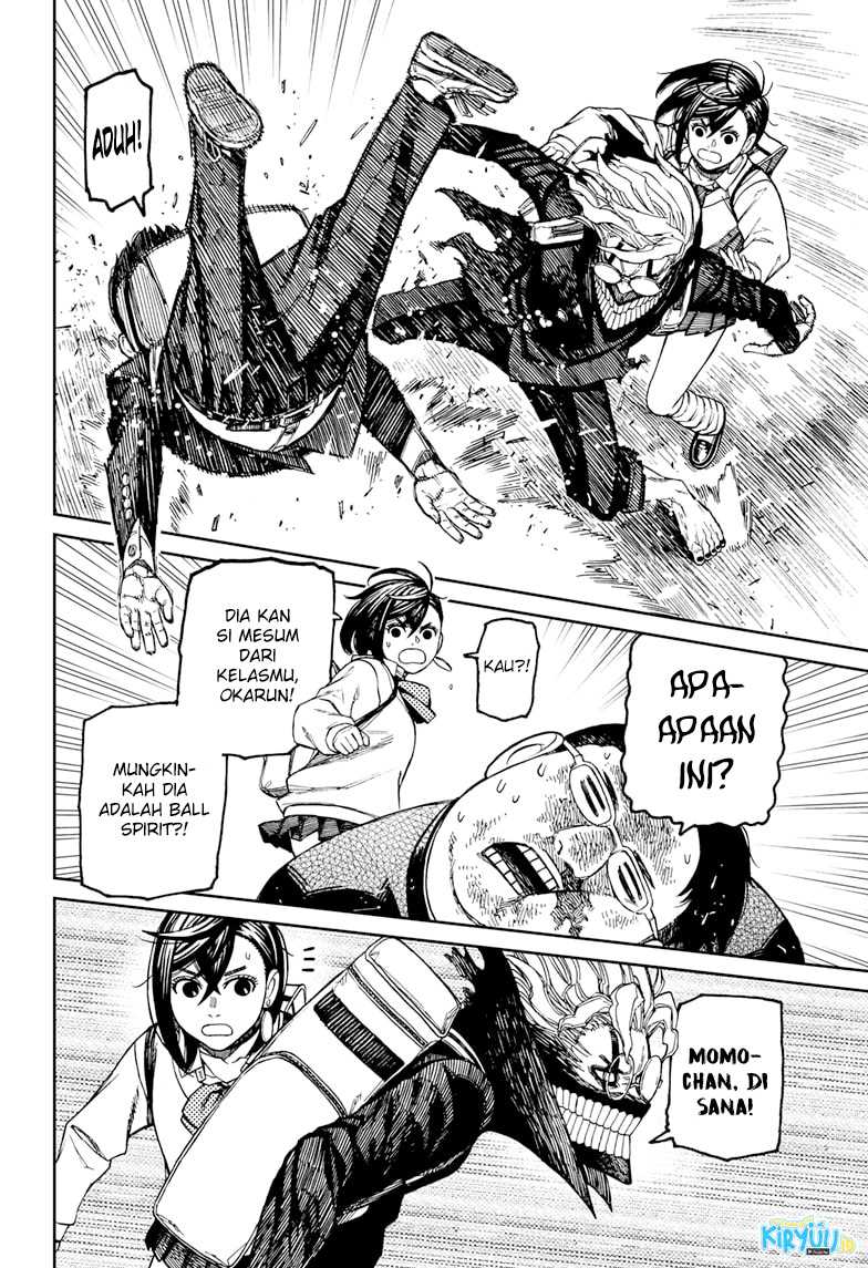 Chapter 64 - halaman 19