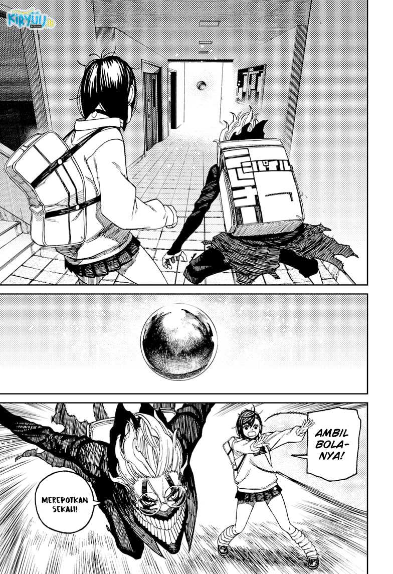 Chapter 64 - halaman 20