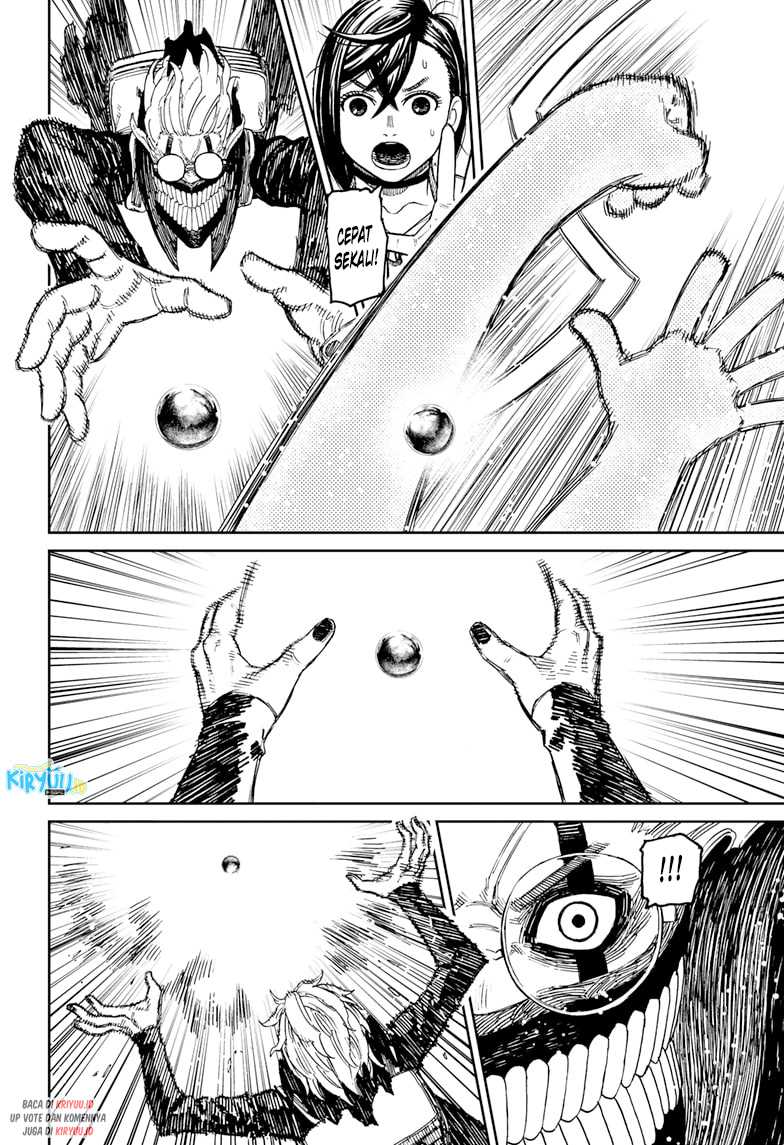 Chapter 64 - halaman 21
