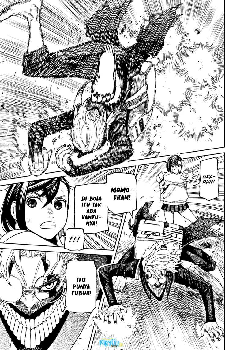 Chapter 64 - halaman 22