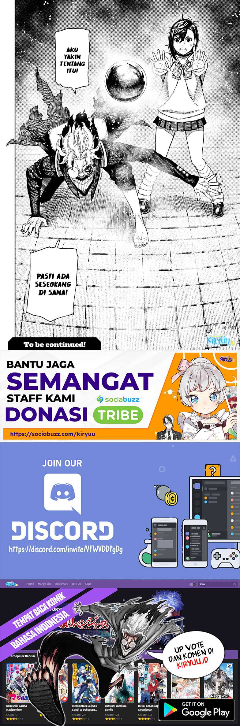 Chapter 64 - halaman 23