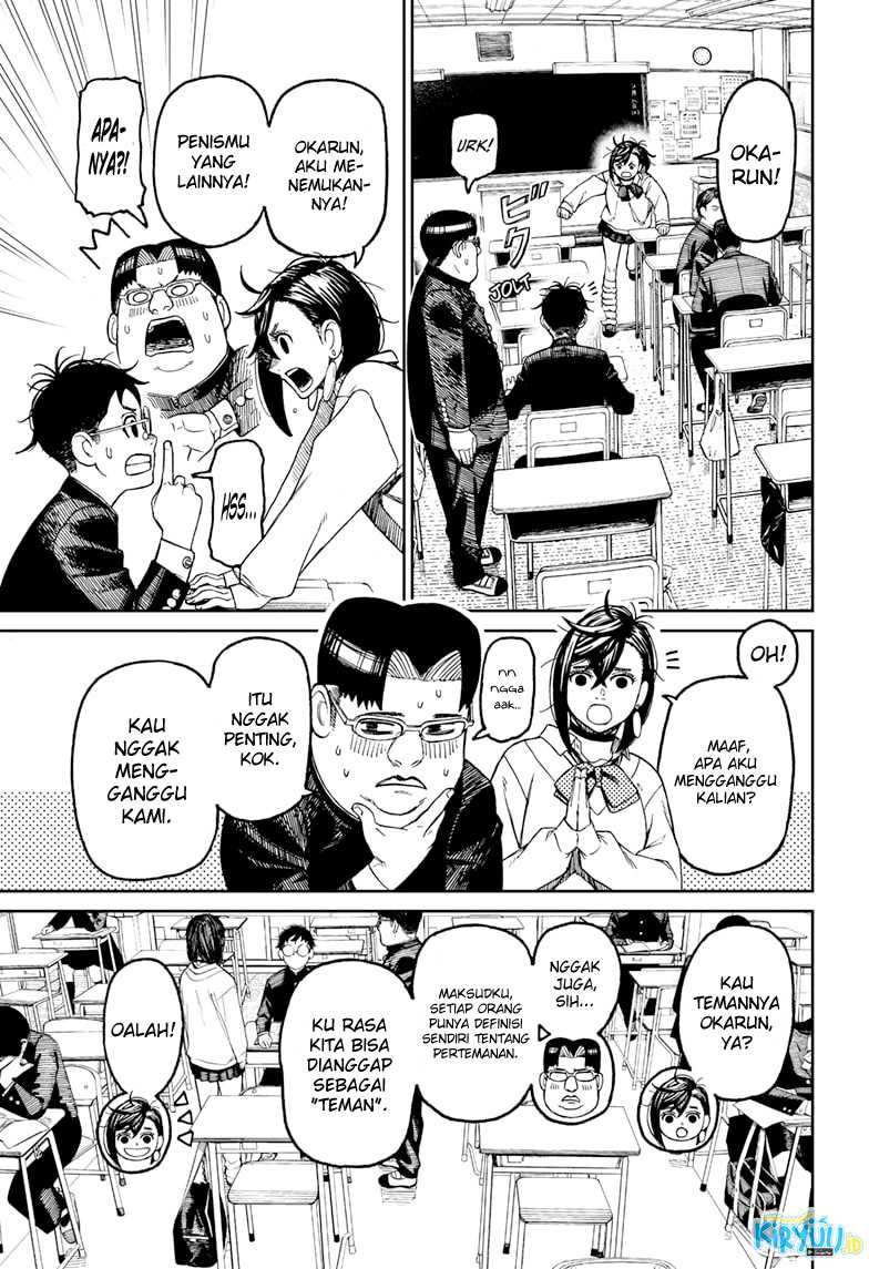 Chapter 64 - halaman 6