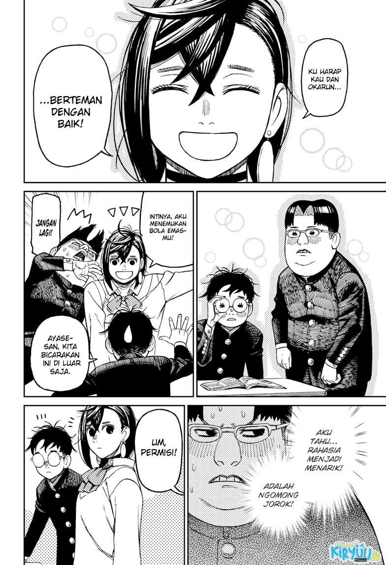 Chapter 64 - halaman 7