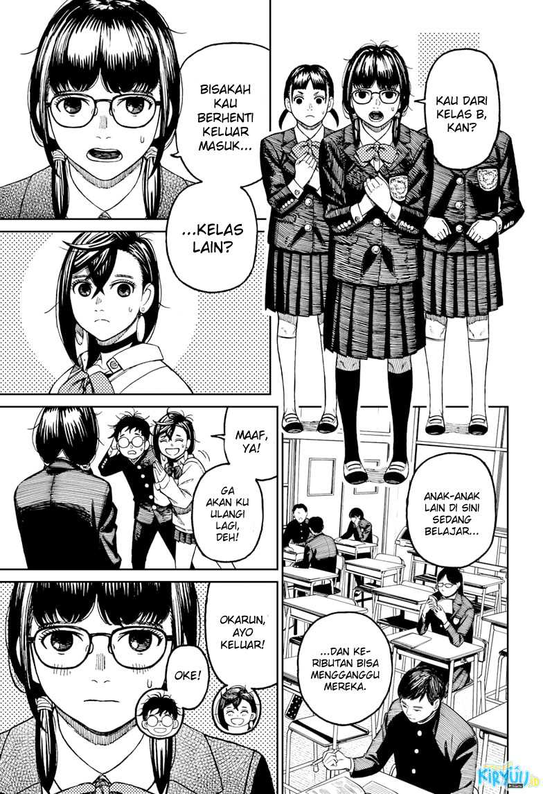 Chapter 64 - halaman 8
