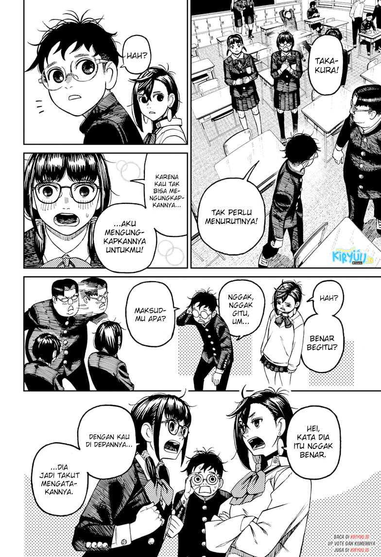 Chapter 64 - halaman 9