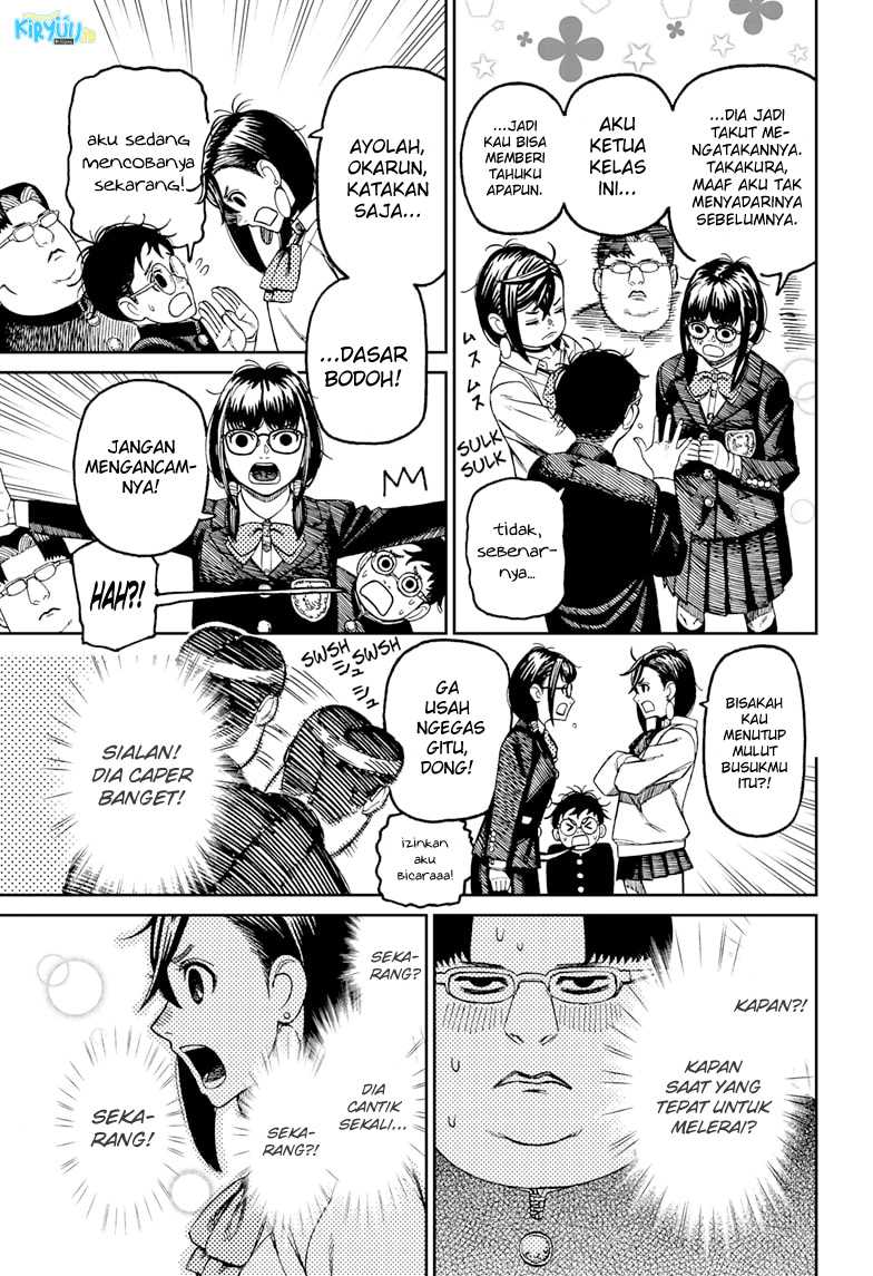 Chapter 64 - halaman 10