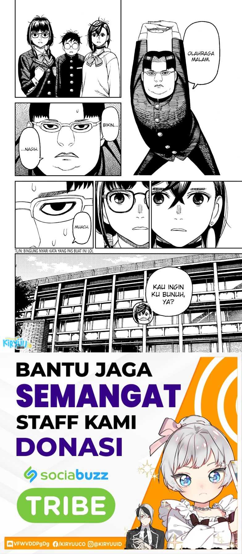 Chapter 64 - halaman 11
