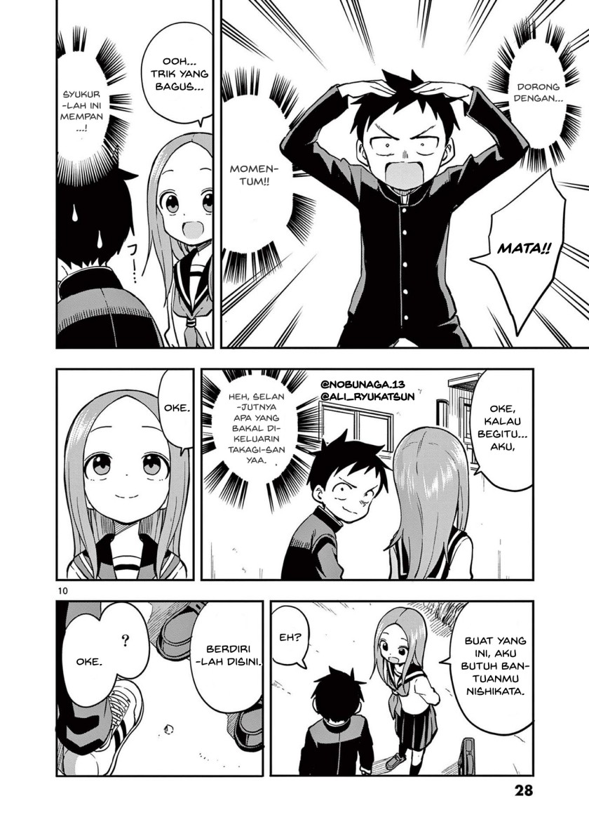 Chapter 156 - halaman 12