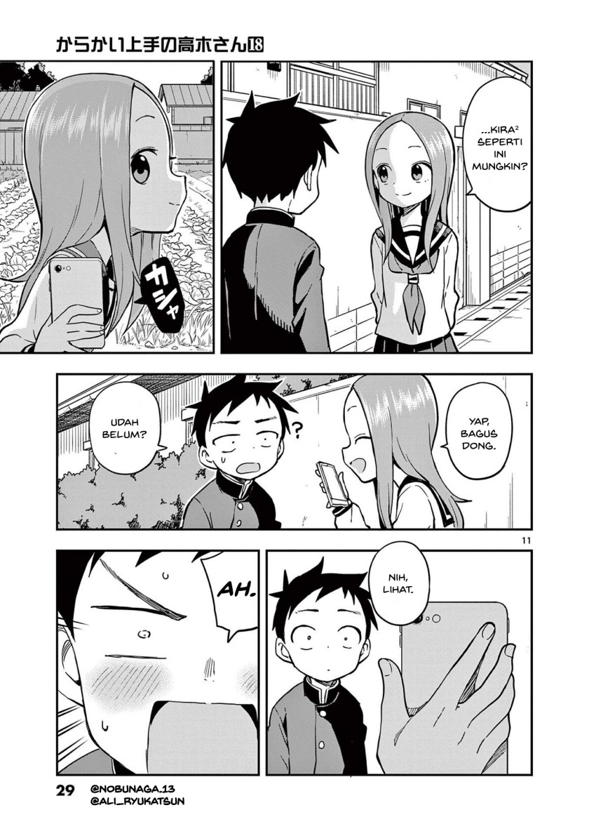 Chapter 156 - halaman 13