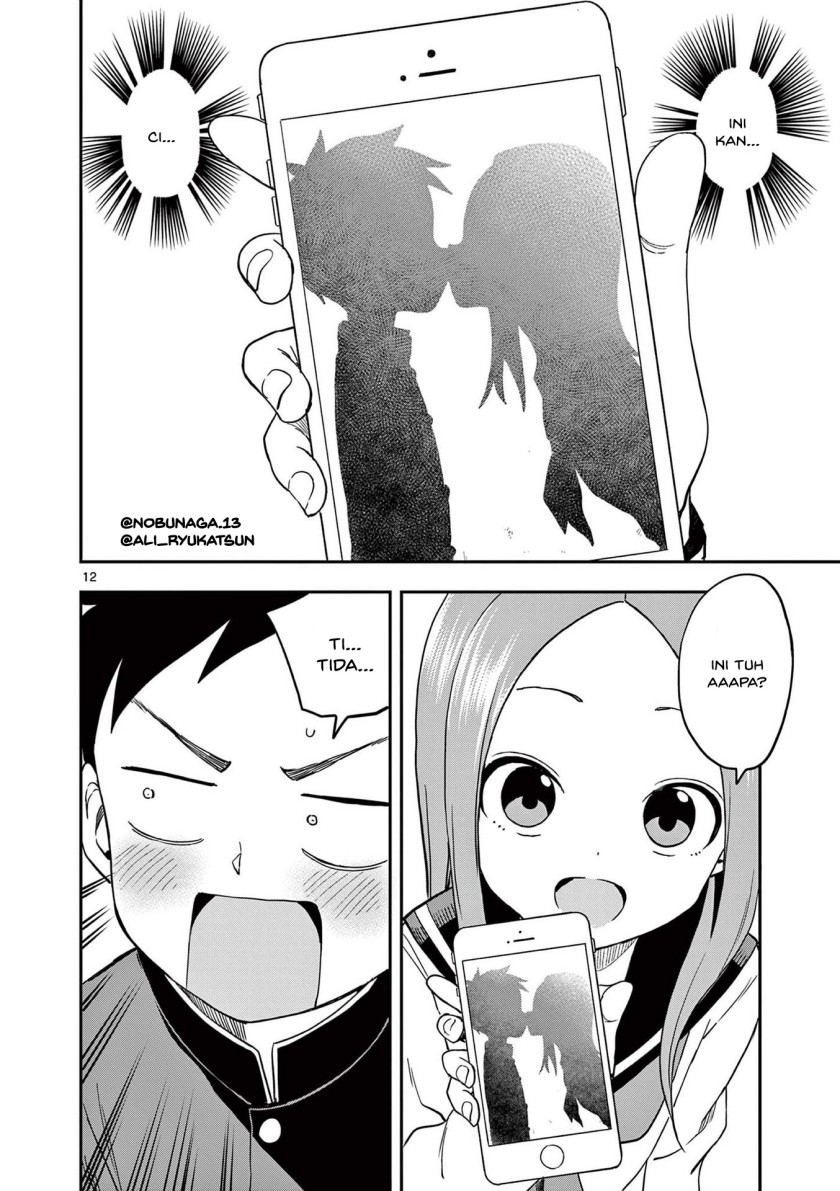 Chapter 156 - halaman 14