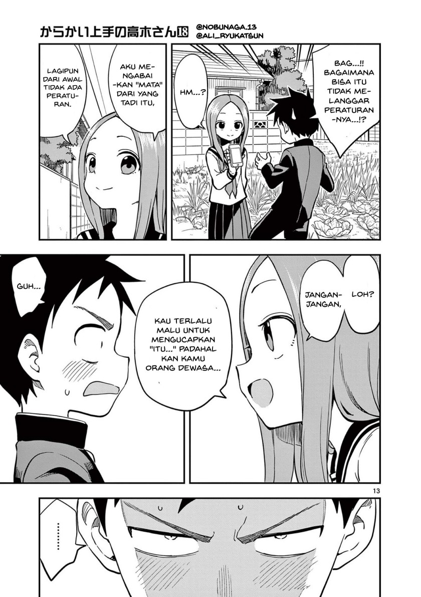 Chapter 156 - halaman 15