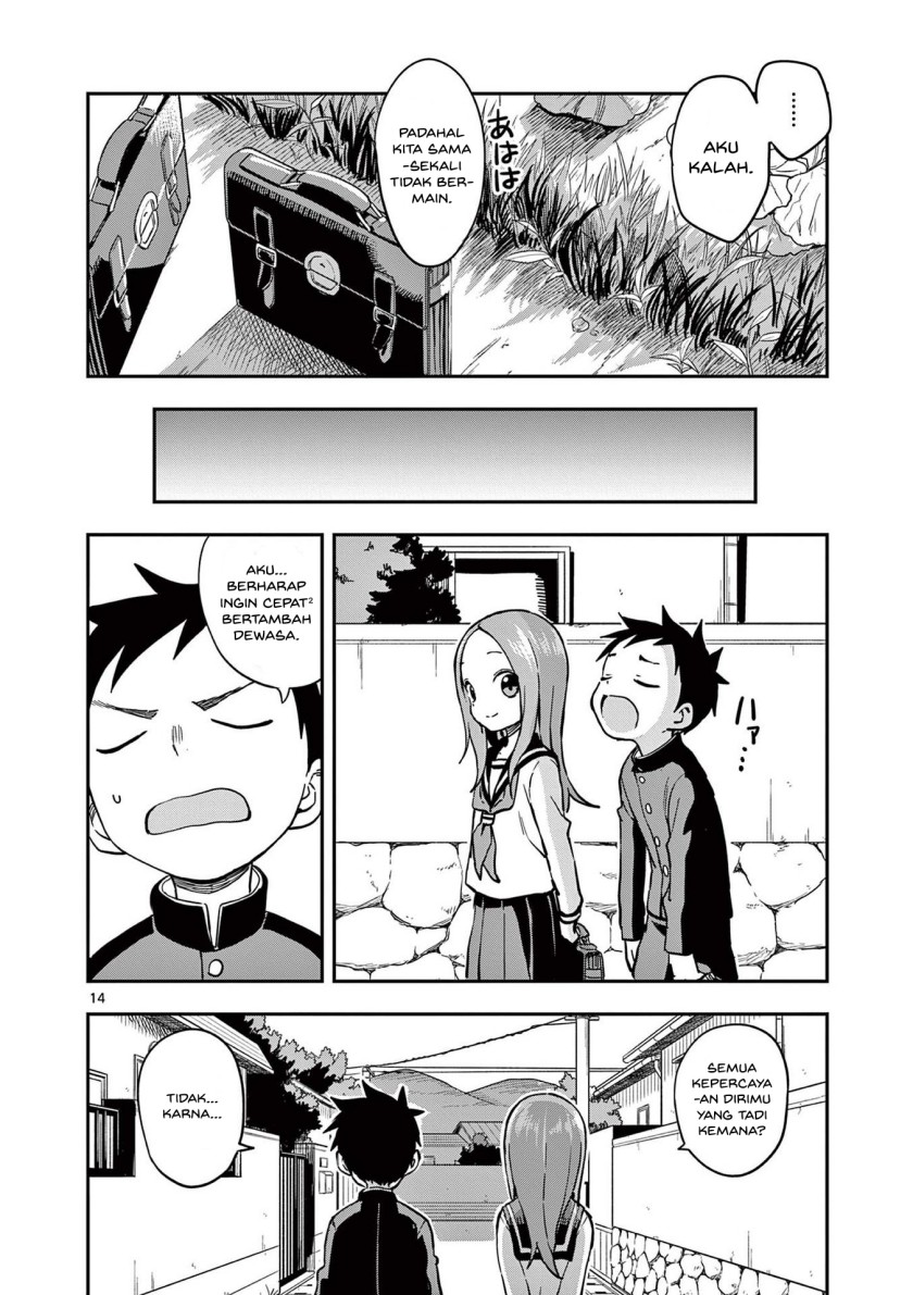 Chapter 156 - halaman 16