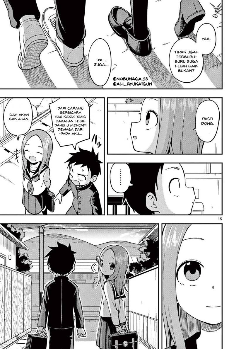 Chapter 156 - halaman 17