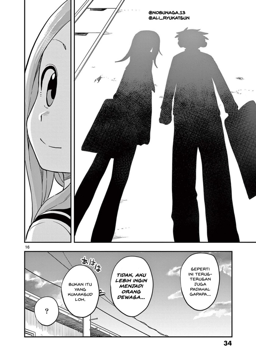 Chapter 156 - halaman 18