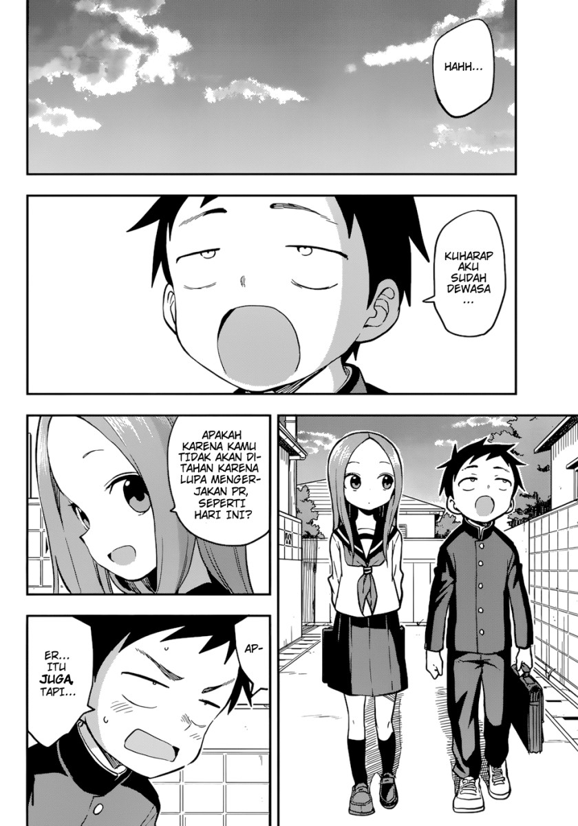 Chapter 156 - halaman 4