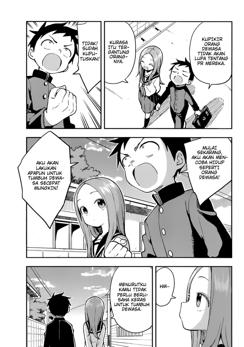 Chapter 156 - halaman 5